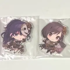 2025年最新】セガラッキーくじ プロセカ東雲絵名の人気アイテム