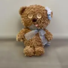 USJ ミニオン　ティム　ぬいぐるみ