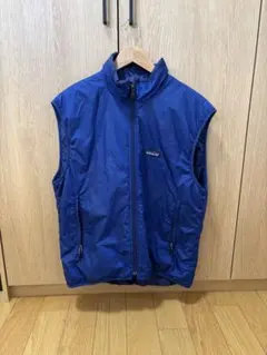2026年最新】patagonia パフボールベスト xlの人気アイテム - メルカリ