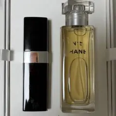 CHANEL NO5 オープルミエール コフレ