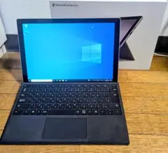 microsoft surface タブレット