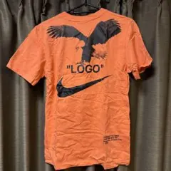 Nike LOGO グラフィック Tシャツ Sサイズ