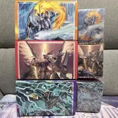 2026年最新】ヴァンガード 10thanniversary giftboxの人気アイテム