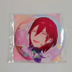 あんスタ 中国 一心一夢 8周年 8th 缶バ 七種茨