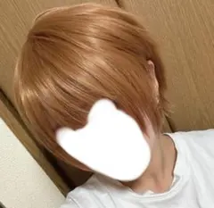 名探偵コナン 萩原千速 コスプレ ウィッグ - メルカリ