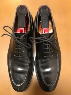 BARNEYSNEWYORK バーニーズニューヨーク 革靴のサムネイル