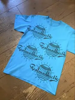 HECTIC 00s OLD TEEヘクティク Tシャツ 2000年 アーカイブのサムネイル