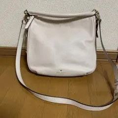 ケイトスペード　ショルダー　トート