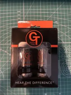 Groove Tubes GT-6L6-R Matched4 ペア 倉庫保管品のサムネイル