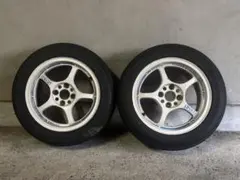 2026年最新】RAYS 15インチの人気アイテム - メルカリ