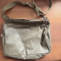 【本日のみ値下げ】ANATOMICA ショルダーバッグのサムネイル