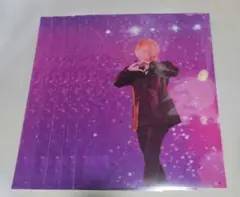 STPREXPO Thanks Party ふぁみくじ クリアポスター ジェル