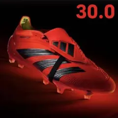 【30.0cm】PREDATOR ELITE FT FG PREDSTRIKE