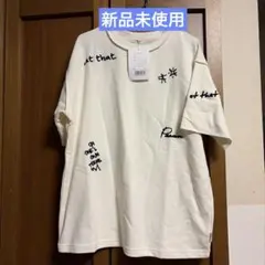 クリープハイプ 「アンコールはやらない」歌姫Tシャツ 白 Lサイズ