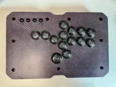 PUNKWORKSHOP MINI BOX CARBON (PS5対応) 新型MINI BOX CARBONモデル登場! – PUNK WORKSHOP JAPAN