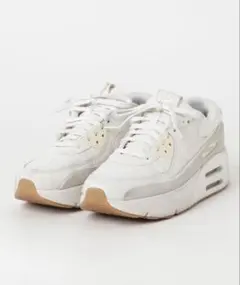 ナイキ エア マックス 90 LV8 アイボリー25.0cm