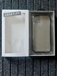 CASETiFY iPhone 15Plus - Compact Case -