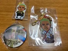 RAISE THE FLAG ELLY ガチャ