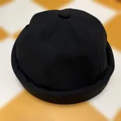 over ride /ロールキャップ/58cm//ブラック/816190205