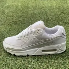 美品24.5NIKE AIRMAX 90 ナイキ エアマックス90 HC363
