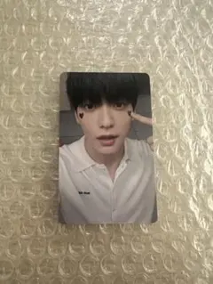 TXT スビン SANCTUARY barnes&noble US限定 トレカ TXT SANCTUARY Barnes & Noble限定トレカ スビン - メルカリ