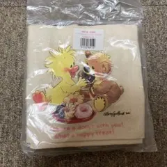 ミスド　スージーズー　ランチバッグ