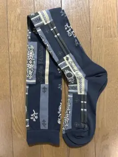 ジェーンマープル　Agatha's libraryオーバーニー ソックス