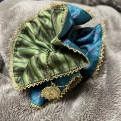 ディズニー アナと雪の女王 シュシュ