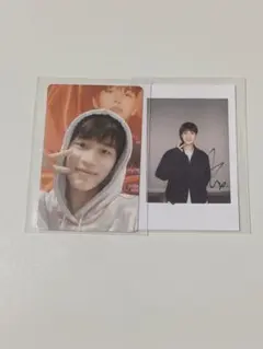 NCT127 テイル　中国　ヨントン