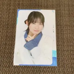 僕が見たかった青空 八木仁愛 ポロニット 生写真 ヨリのサムネイル