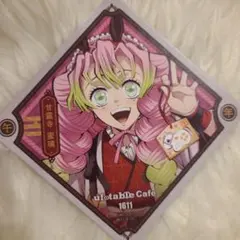 鬼滅の刃 干支 午年 コースター 甘露寺蜜璃