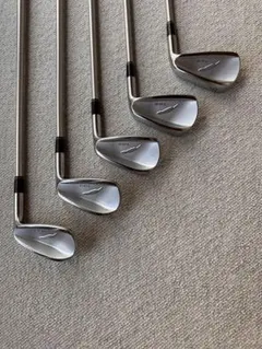 ⁠タイトリストZM FORGED 6本＆ボーケイ SM56•14 7本⁠セット タイトリストZM FORGED 6本＆ボーケイ SM56•14 7本⁠セット - メルカリ