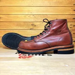 2026年最新】赤茶 アイリッシュセッター redwingの人気アイテム - メルカリ