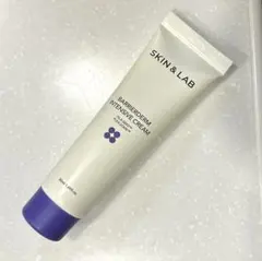 箱なしSKIN&LABBARRIERDERMINTENSIVECREAM50mlのサムネイル