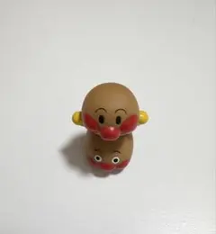 アンパンマン バスボムフィギュア