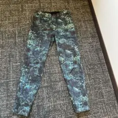 水洗いのみ パーリーゲイツ ユニセックス 中綿入りパンツ 2 冬用