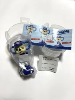 ドアラ カプセルトイ