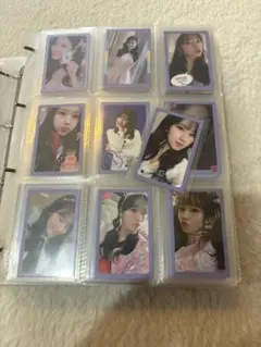 K-POP サナTWICE What is Love? コンプ