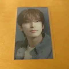 SEVENTEEN 消費期限 TSUTAYA 特典 トレカ ウォヌ