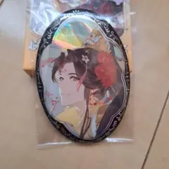 刀剣乱舞 絢爛缶バッジ 泛塵 跪坐 - Mercari | Rakufun - Japan Proxy
