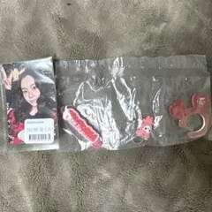 twiceチェヨン　ガチャガチャ