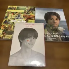 写真集