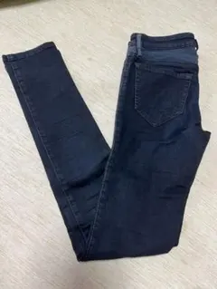 値下げ　DIESEL スキニー　デニム　ストレッチ
