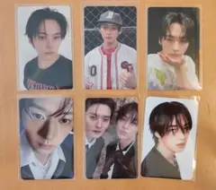 Straykids SKZ リノトレカ