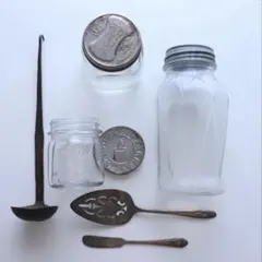 ☆アンティーク雑貨　おまとめ　3