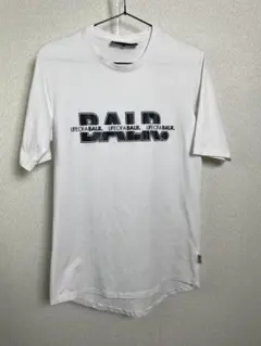 BALR ボーラー半袖Tシャツ　ロゴ　ホワイト　サイズ　Mのサムネイル