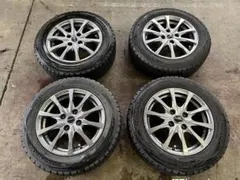 165/70R14 2023年 9部山 ヨコハマ アイスガード アルミ付 4本 - メルカリ