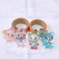 ナルミヤキャラクターズ めじるしアクセサリー