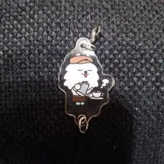 プルバトゥカフェ つながるアクリルチャーム ヨンモン