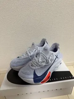AIR ZOOM ALPHAFLY NEXT%3 アルファフライ3